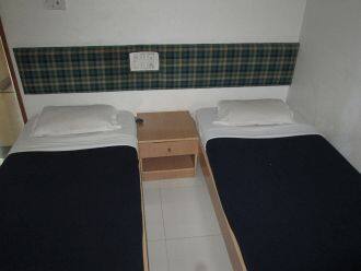 Hotel Comfort Inn, Aurangabad 1